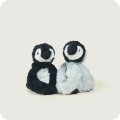 Warmies Warm Hugs Penguins 9" Microwavable Toys 14 Warmies Warm Hugs Penguins 9" Microwavable Toys -Warmies Warmies WarmHugsPenguin6 1800x1800 31724.1695127971