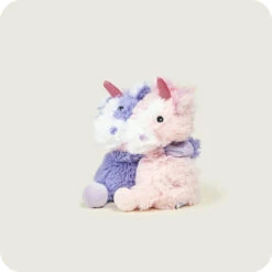 Warmies Warm Hugs Unicorns 9" Microwavable Toys -Warmies Warmies WarmHugsUnicorn3 1800x1800 44532.1695127700