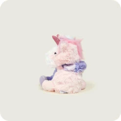 Warmies Warm Hugs Unicorns 9" Microwavable Toys -Warmies Warmies WarmHugsUnicorn4 1800x1800 10912.1695127704