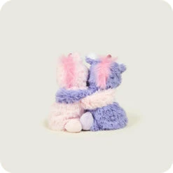 Warmies Warm Hugs Unicorns 9" Microwavable Toys -Warmies Warmies WarmHugsUnicorn5 1800x1800 11041.1695127702