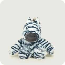 Warmies Zebra Cozy Plush Microwavable Toy -Warmies Warmies Zebra1 1800x1800 21249.1695119844