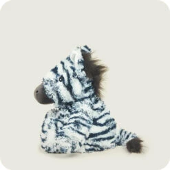 Warmies Zebra Cozy Plush Microwavable Toy -Warmies Warmies Zebra3 1800x1800 16283.1695119847