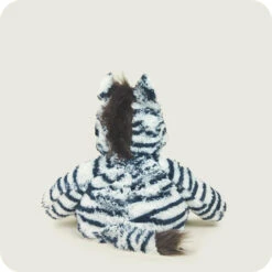 Warmies Zebra Cozy Plush Microwavable Toy -Warmies Warmies Zebra4 1800x1800 19743.1695119852