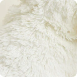 Yellow Labrador Warmies 11 Yellow Labrador Warmies -Warmies White Dog2045