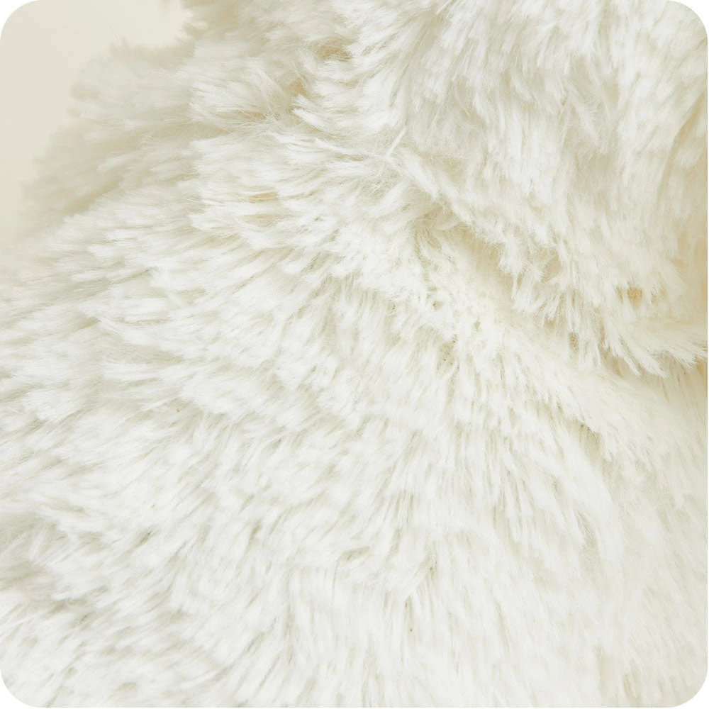 Yellow Labrador Warmies 6 Yellow Labrador Warmies - Image 6