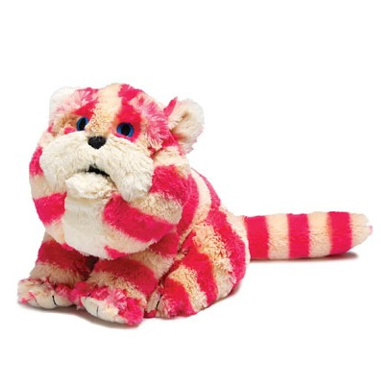Warmies Bagpuss® Cozy Plush Microwavable Toy 7 Warmies Bagpuss® Cozy Plush Microwavable Toy - Image 7