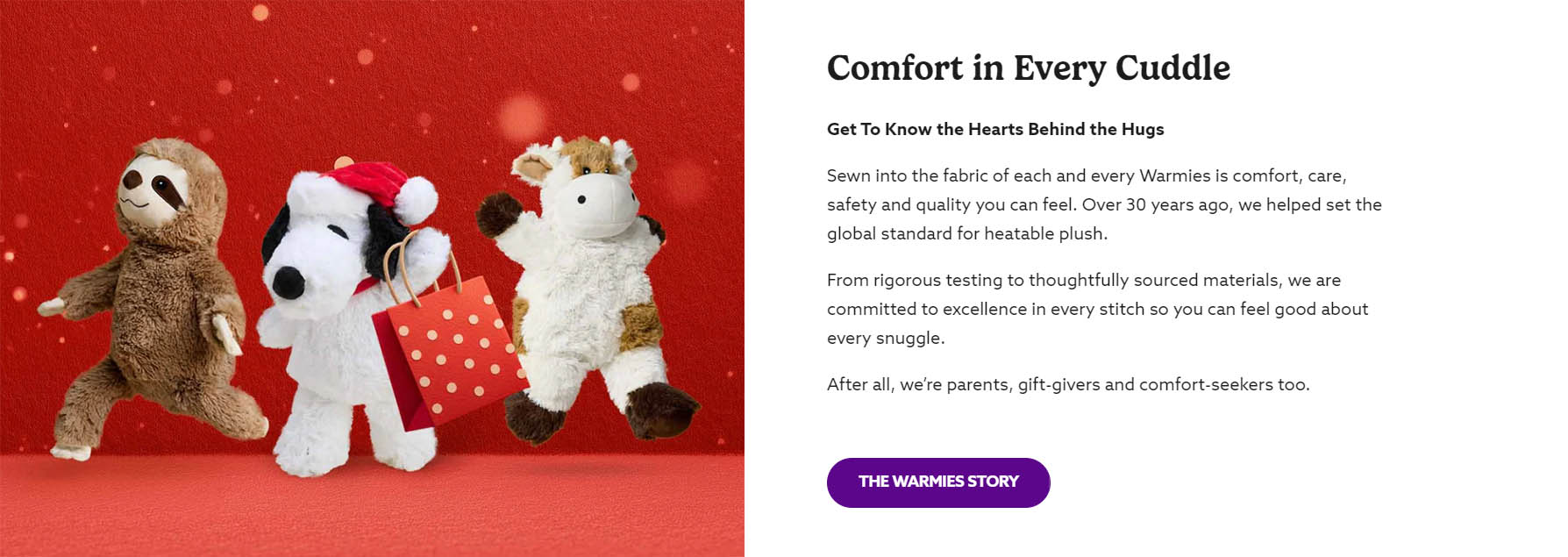 Warmies -Warmies fhfgh