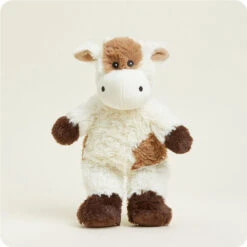 Cow Warmies 11 Cow Warmies -Warmies heated cow plush warmies
