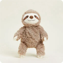 Sloth Warmies 13 Sloth Warmies -Warmies heated sloth plush warmies