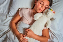 Warmies Cream Llama 3D Novelty Midi Hot Water Bottle 10 Warmies Cream Llama 3D Novelty Midi Hot Water Bottle -Warmies llama ls 45571.1564164720