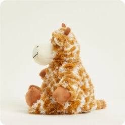 Giraffe Warmies 8 Giraffe Warmies -Warmies microwavable giraffe warmies