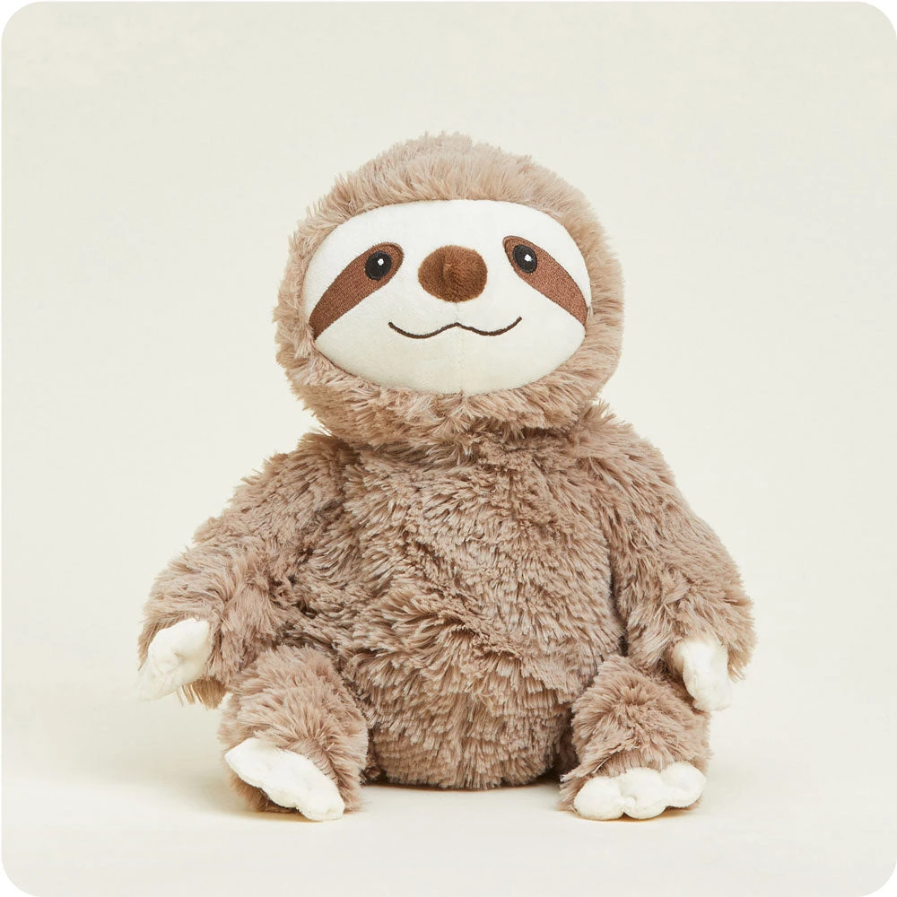 Sloth Warmies 1 Sloth Warmies