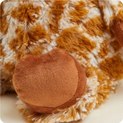 Giraffe Warmies 11 Giraffe Warmies -Warmies soft warm weighted giraffe plush warmies